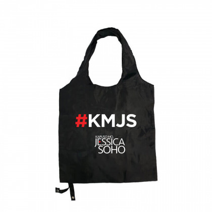 KMJS (Kapuso Mo, Jessica Soho) ECO-BAG