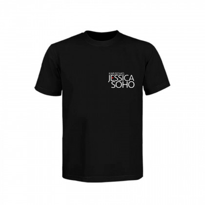 KMJS (Kapuso Mo, Jessica Soho) Adult T-SHIRT 