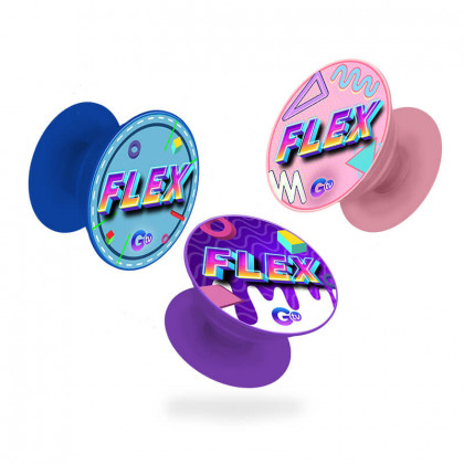 FLEX PHONE POP SOCKET