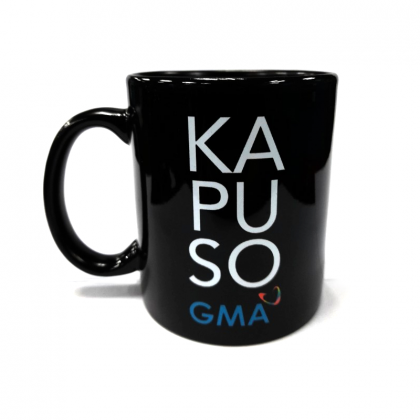 2021 KAPUSO MUG