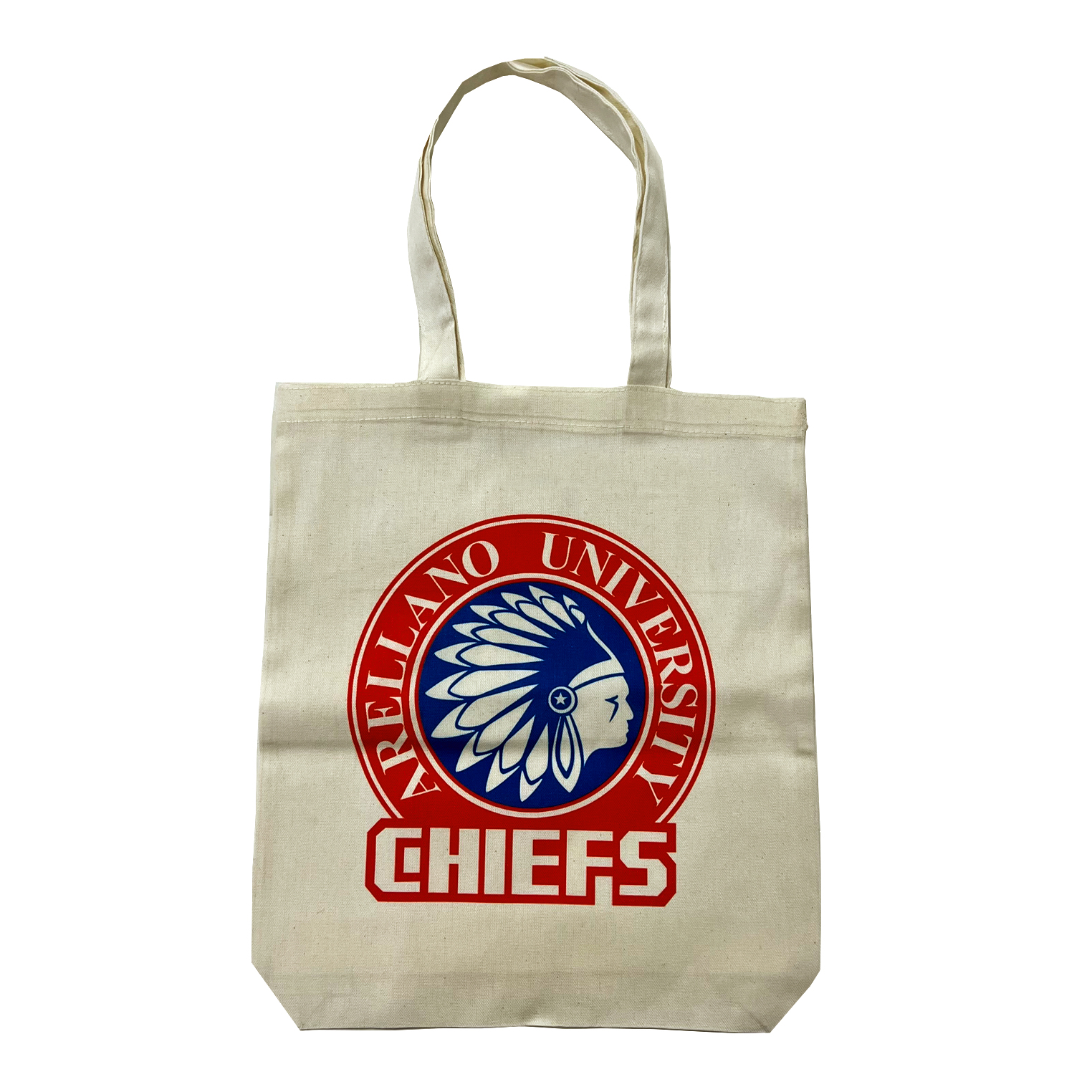 NCAA SEASON '98 CANVAS TOTES