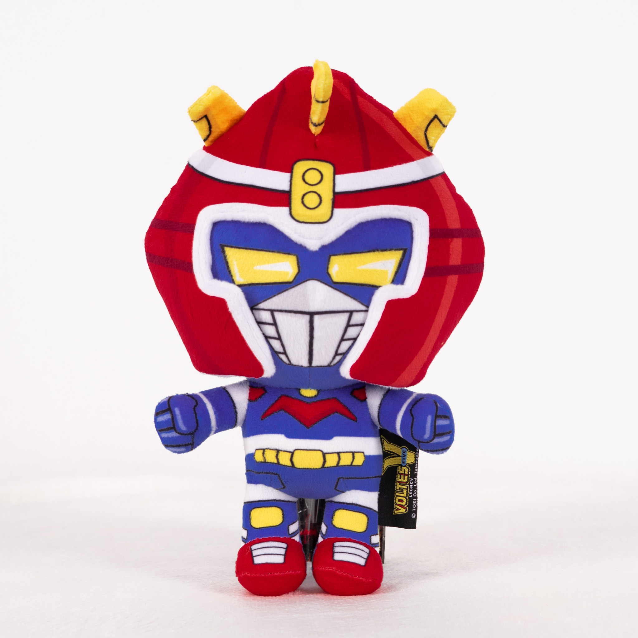 VOLTES V LEGACY ROBOT PLUSHIE