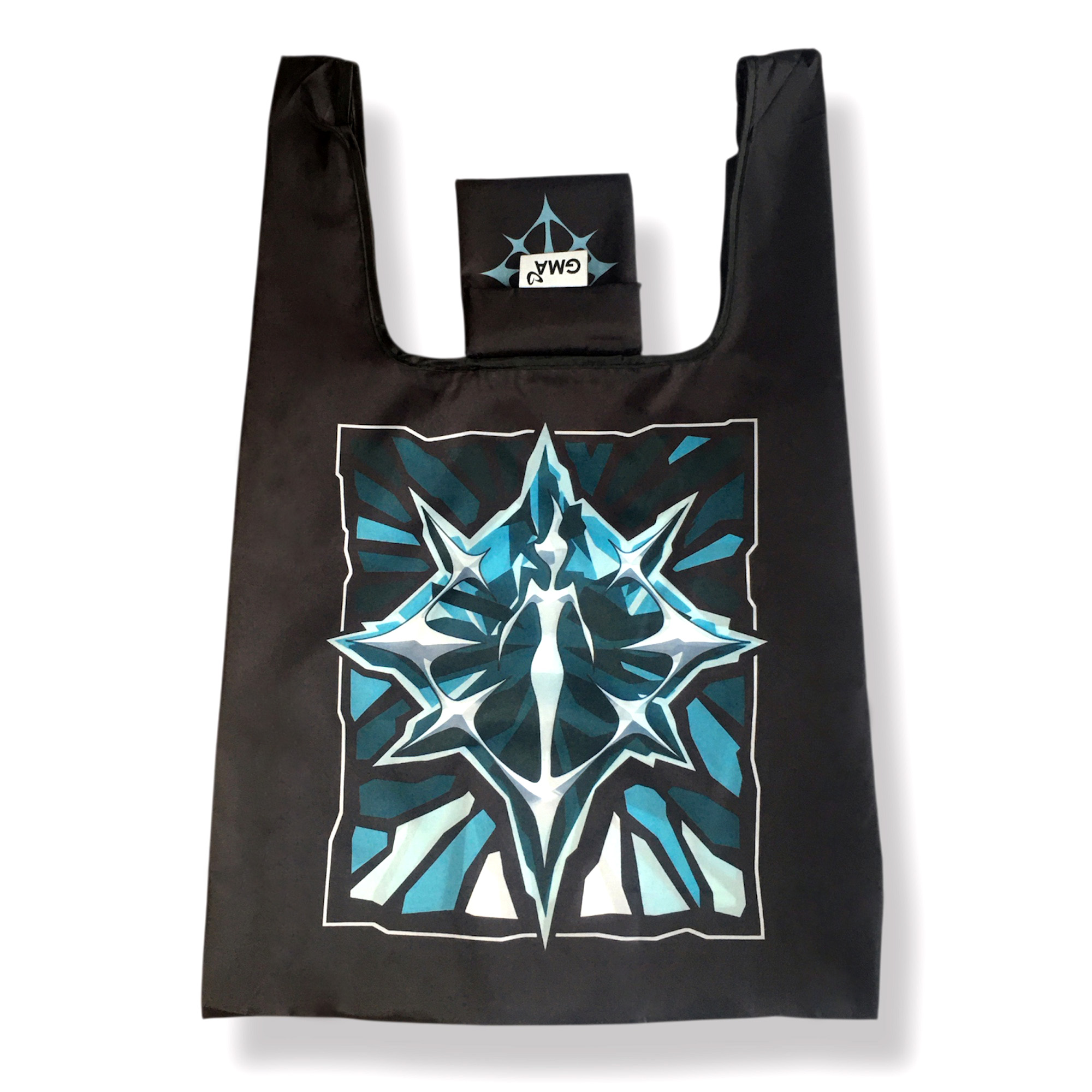 ENCANTADIA CHRONICLES: SANG'GRE FOLDABLE ECO BAGS