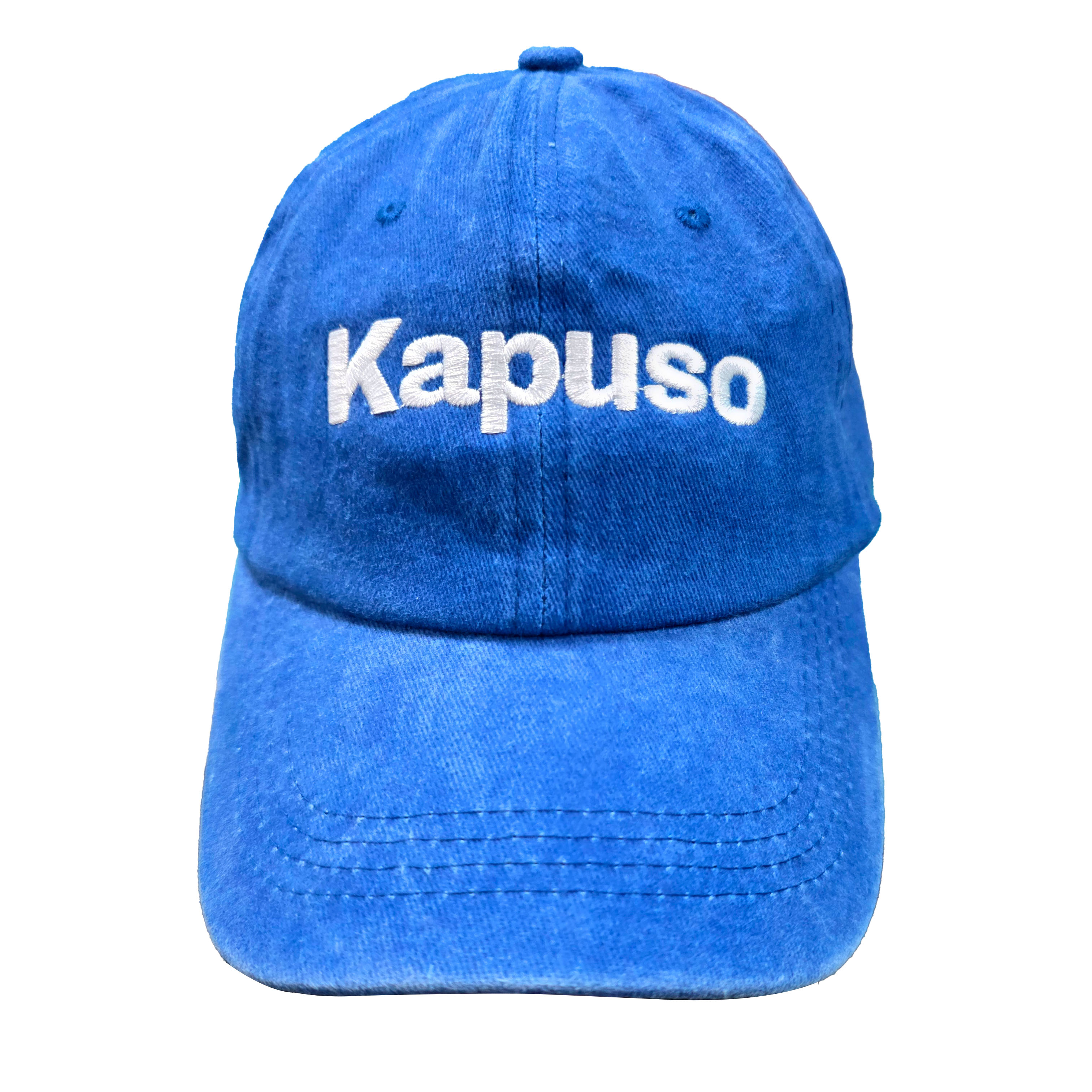 KAPUSO EMBRO CAPS