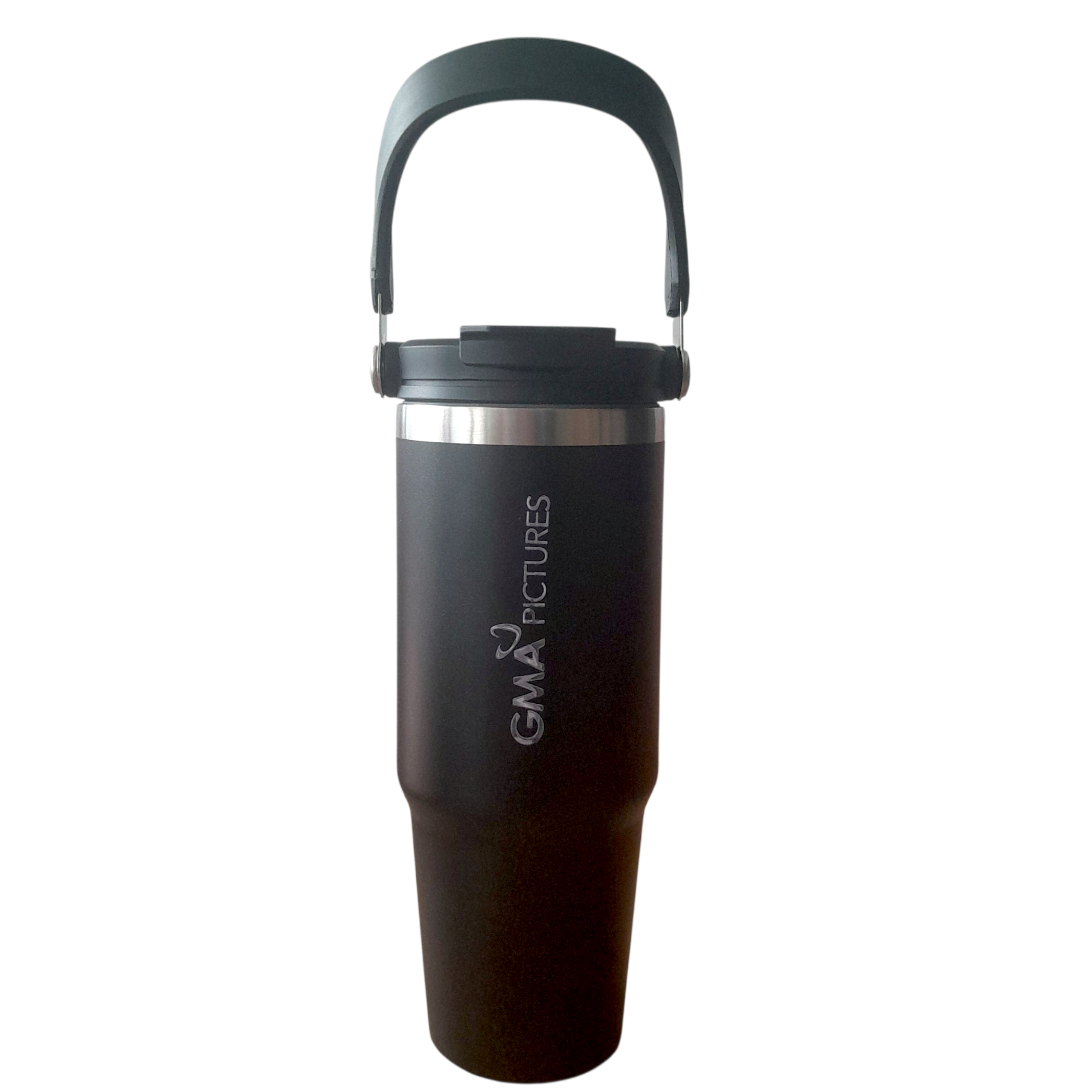 GMA PICTURES TUMBLER
