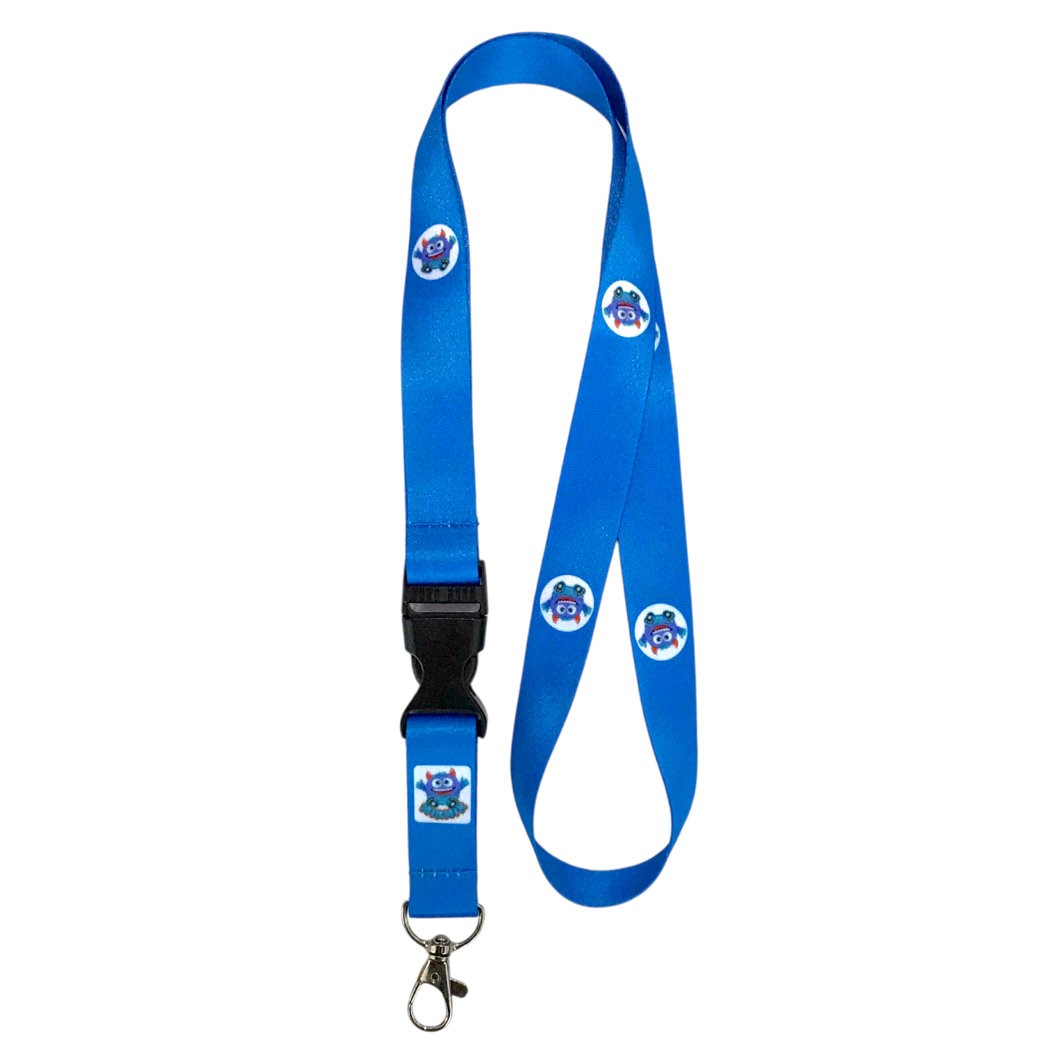 iBILIB LANYARD